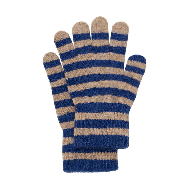 CeLaVi Ull Hansker 2 pk 330638 - Oceania Blue 7934
