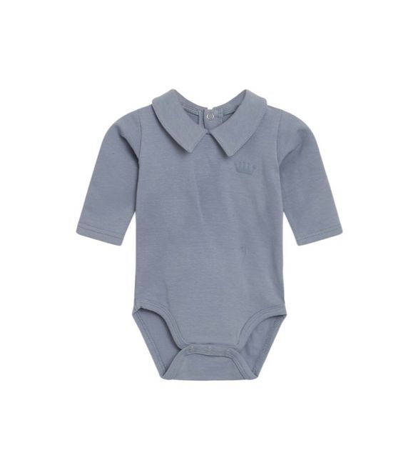 Hovedbilde Hust&Claire Belle Body - Blue Wind 3178 - ...