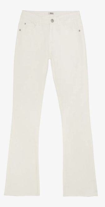 Hovedbilde Indian Blue Flared Jeans 970143