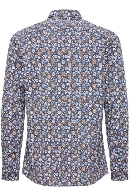 Hovedbilde FQ1924 floran shirt 21900815 - salute 194011