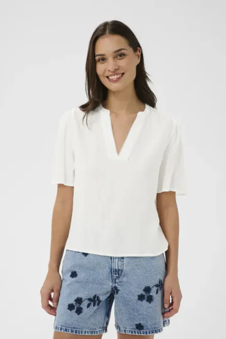 Hovedbilde KAgina blouse 10511643 - 110602