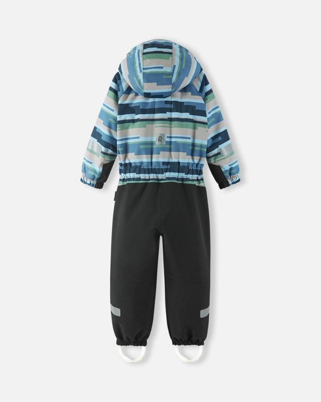 REIMA TEC winter 5100131B - blue ocean 67A2