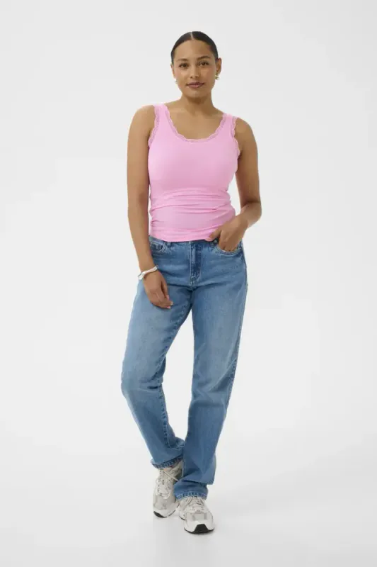 Hovedbilde KAomi Top 10510143 - Nantucket breeze 152218