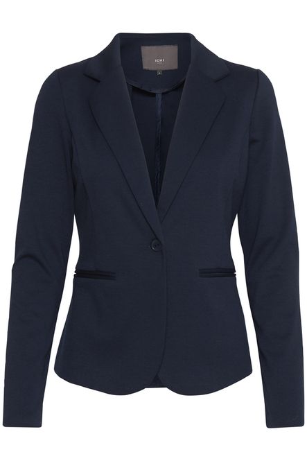 Hovedbilde IHKATE Blazer 20101801 - Total Eclipse 14044