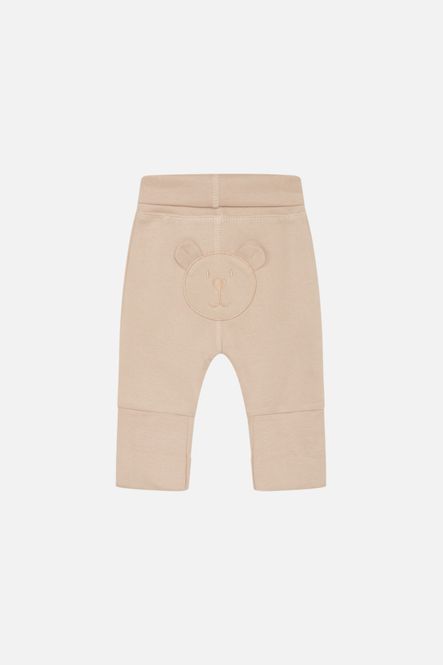 Hovedbilde H&C Gabe Joggebukse 59139219 - Peach Rose 3317