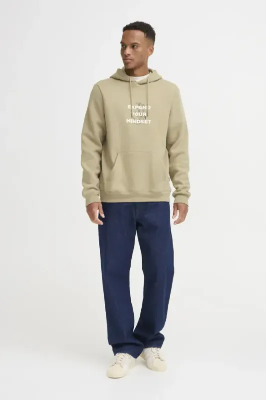 Hovedbilde Blend Flavian Hoodie 20720155 - Crocery 900001894