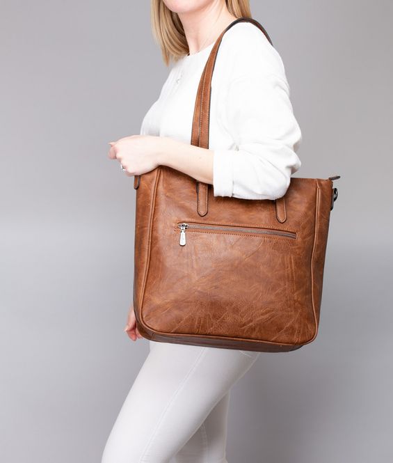 Hovedbilde Giulia Pieralli Classic Laptop Shopper - GPC27984