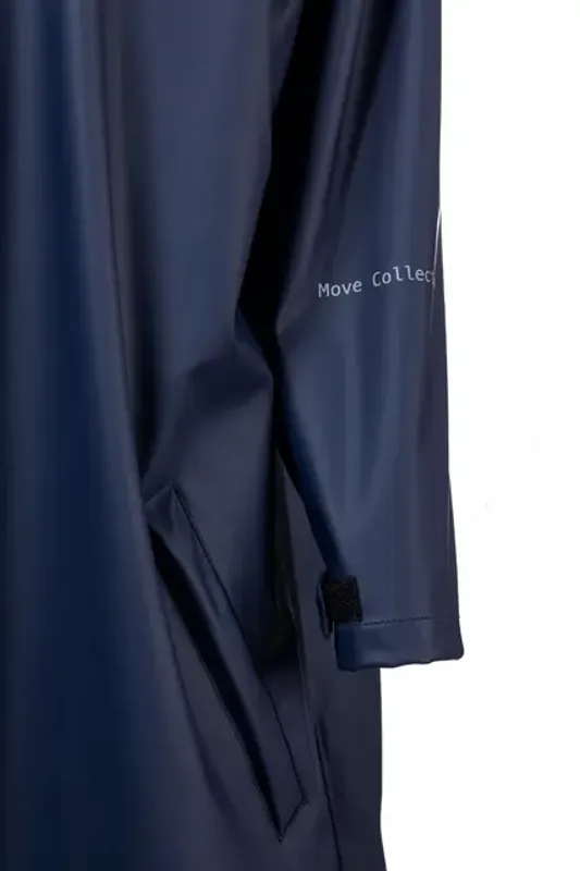 Hovedbilde Regnponcho 279922 - navy
