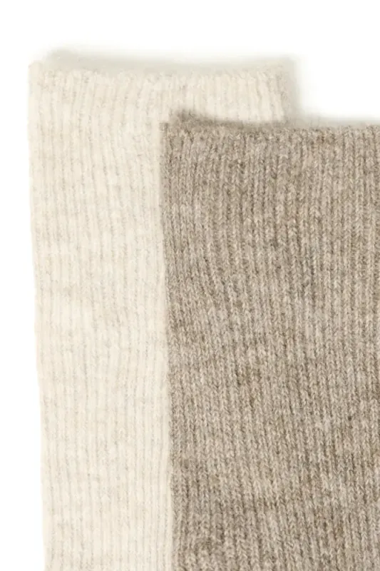 Hovedbilde BYVisoxy 2 pk Socks 20818401