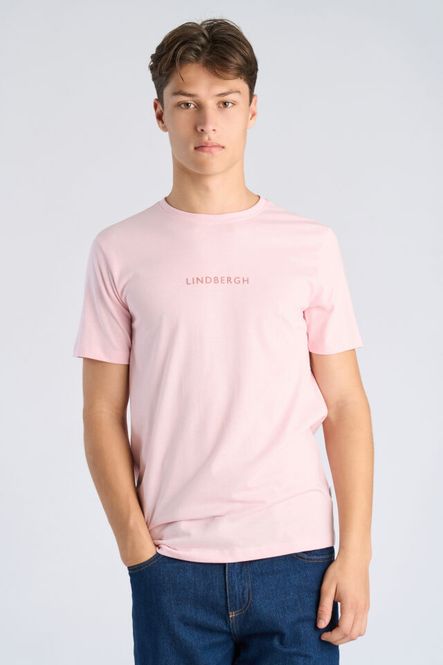 Hovedbilde LINDBERGH Tee 30-400200B - Pink Mel