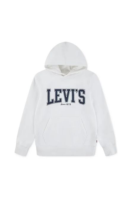 Hovedbilde LVB HOODIE 9EN718-W8J  