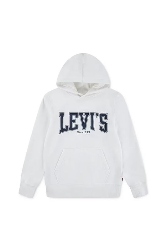 Hovedbilde LVB HOODIE 9EN718-W8J  