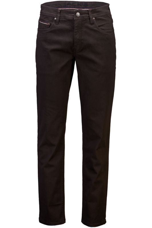 JACK´S Regular Superflex Jeans 3-050028A - Dark Brown
