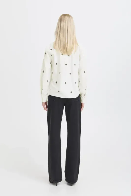 Hovedbilde BYHILOU Shirt 20818220