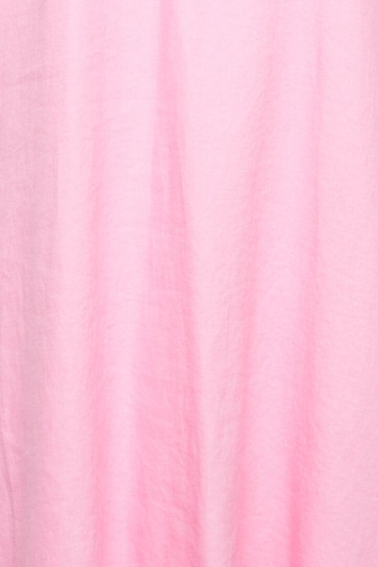 Byfalakka Wide Dress 20812978 - Parfait Pink 132804