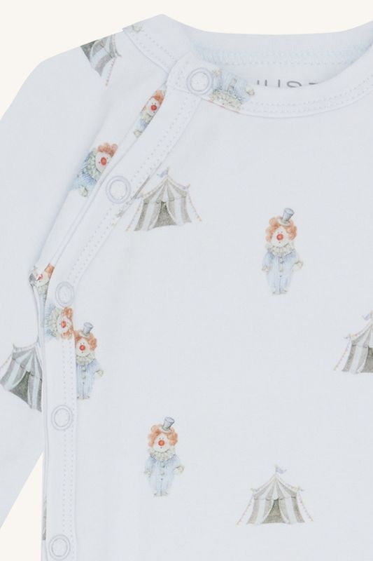 Hovedbilde H&C Bing Body 29634904 - Water Blue 4000