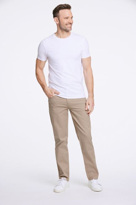 Hovedbilde JACK´S Regular Superflex Pants 3-050028 - Light ...