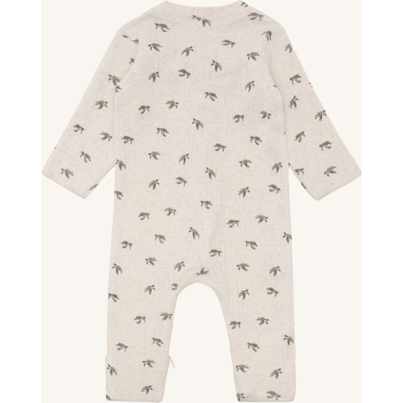 H&C Mich Jumpsuit 35179 - Iceberg 3905