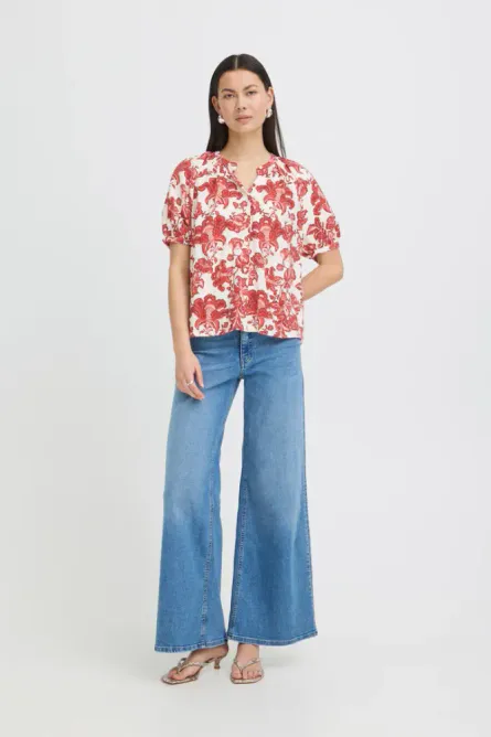 Hovedbilde IHGILVIS SHIRT 20125555 - 900005874