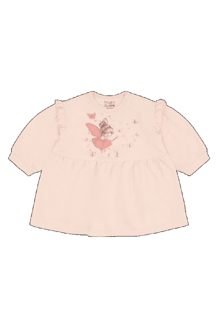 Hovedbilde HcKristi baby fairy 32165 - 3762