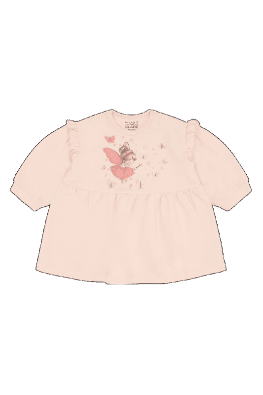 Hovedbilde HcKristi baby fairy 32165 - 3762