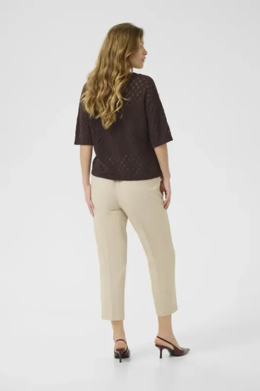 Hovedbilde Kaloriene V-neck 10510171 - 1916191