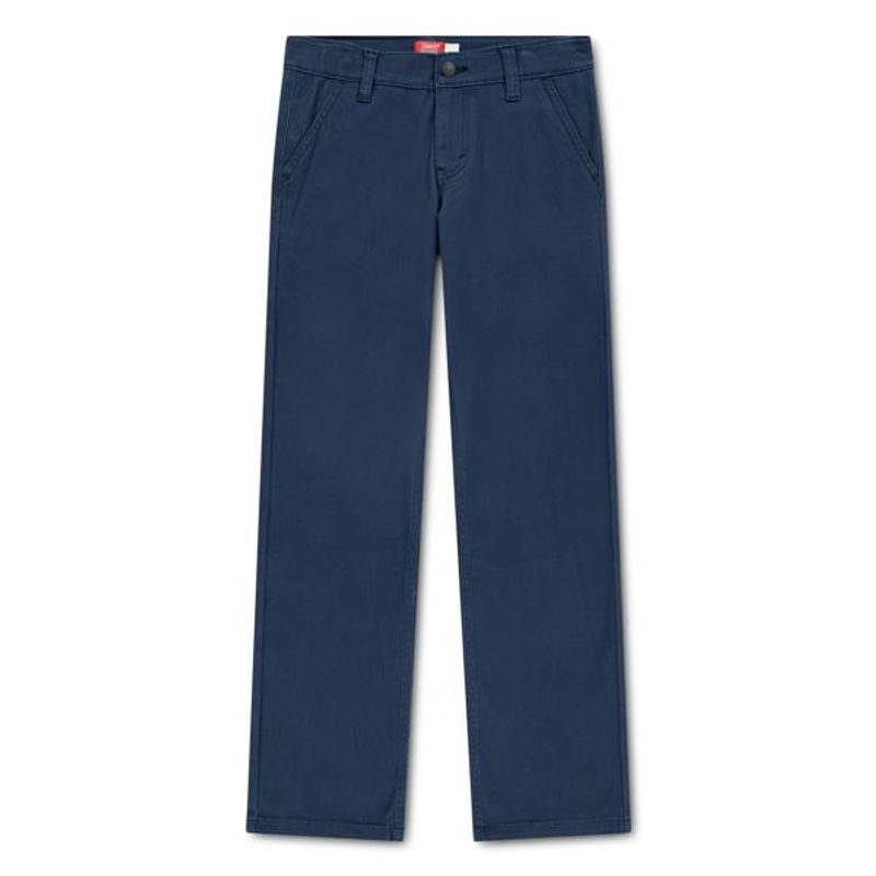 Hovedbilde Levis Relaxed Chino Pants 9EP697 - Dress Blues