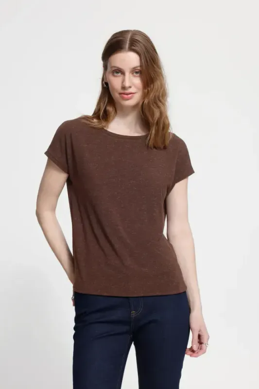 IHRebel SS6 20109945 - Chickory Coffee 191419