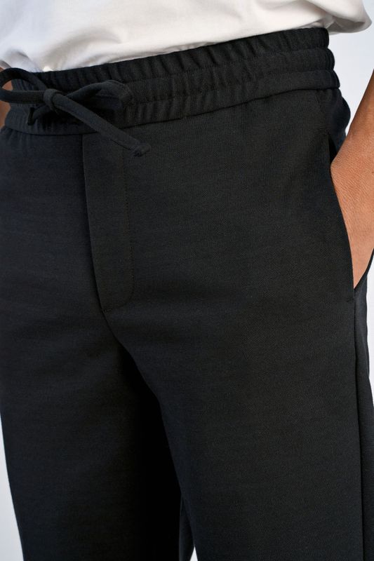 Hovedbilde Lindbergh superflex pant 30-010007E - Black