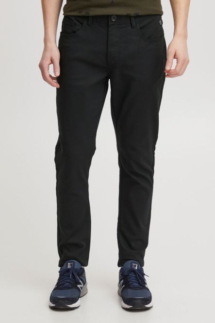 Hovedbilde Blend Newbury Pants 20715075 - Black 194007