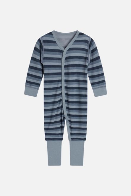 Hovedbilde Hust&Claire Manu Heldrakt - Blue Wind 3178 - ...