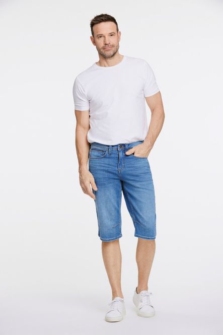 Hovedbilde Jack`s Superflex Denim Knickers 3-500005PB - Pale ...