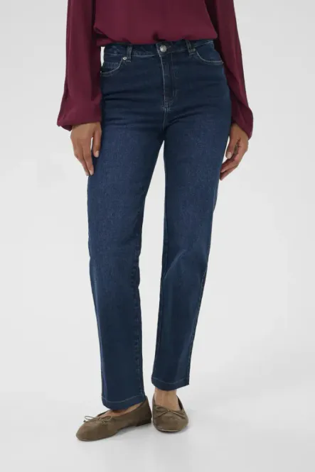 Hovedbilde KAMaris Jeans 10510727 - Dark Blue 100316