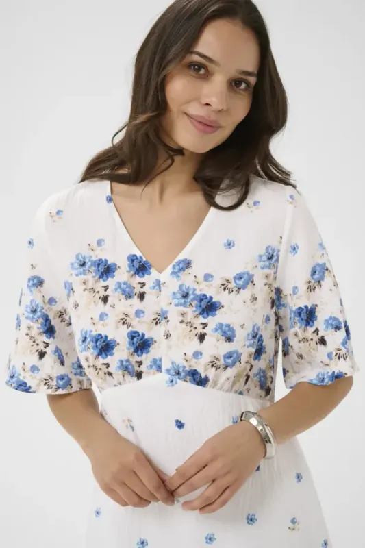 Karosine dress 10511833 - 109777