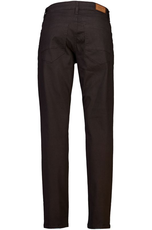 JACK´S Regular Superflex Jeans 3-050028A - Dark Brown