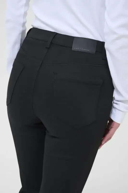 Hovedbilde Kaforest HW slim fit jeans 10510721 - 100121