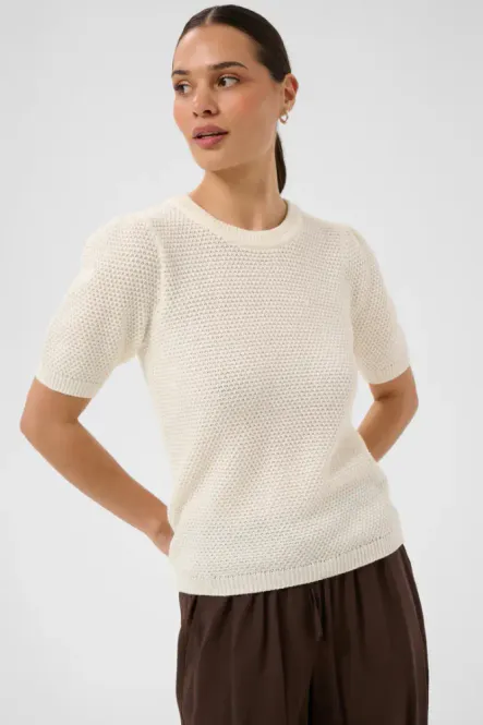 Hovedbilde KAvivian knit pullover 10511817 - 110602