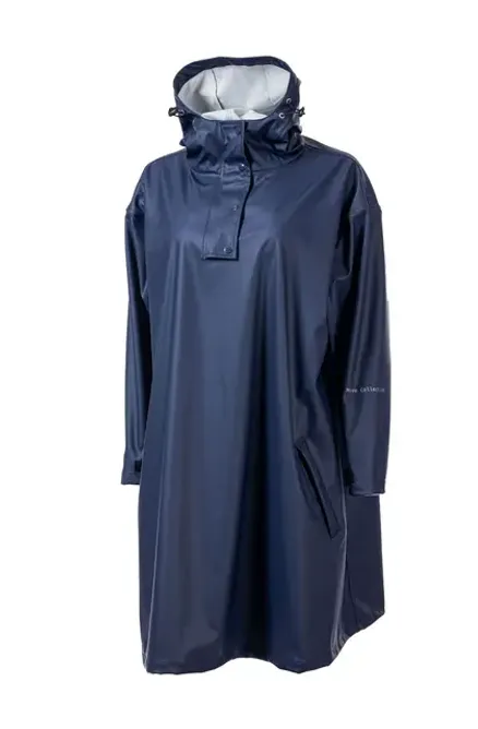 Hovedbilde Regnponcho 279922 - navy