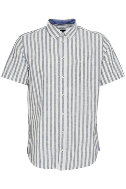 Hovedbilde FQ1924 Linen Shirt 21900750 - Salute 194011