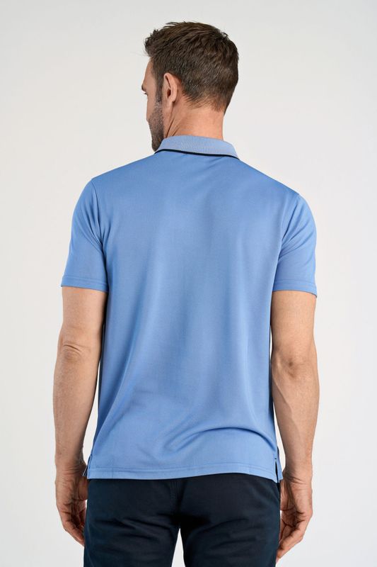 Hovedbilde Jack`s Polo T-shirt 3-410014A - Sky Blue