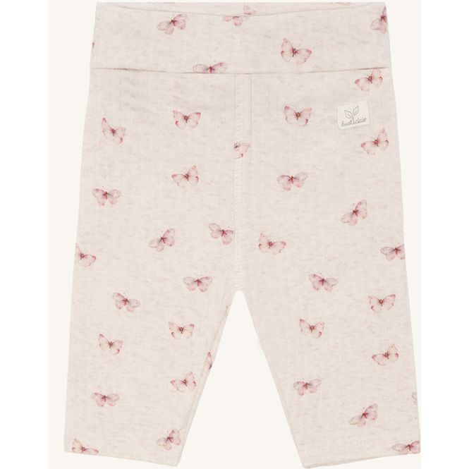 Hovedbilde H&C Luca Leggings 35178 - Apricot 3349