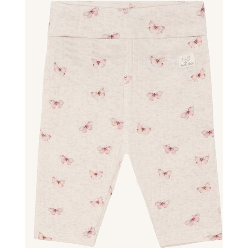 H&C Luca Leggings 35178 - Apricot 3349