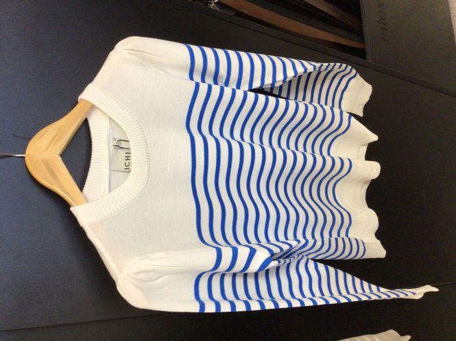 Hovedbilde IHLULS PUFF LS 20126030 - 900007579