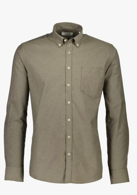 Hovedbilde JACK´S Superflex Oxford Shirt 3-210112 - Mid ...