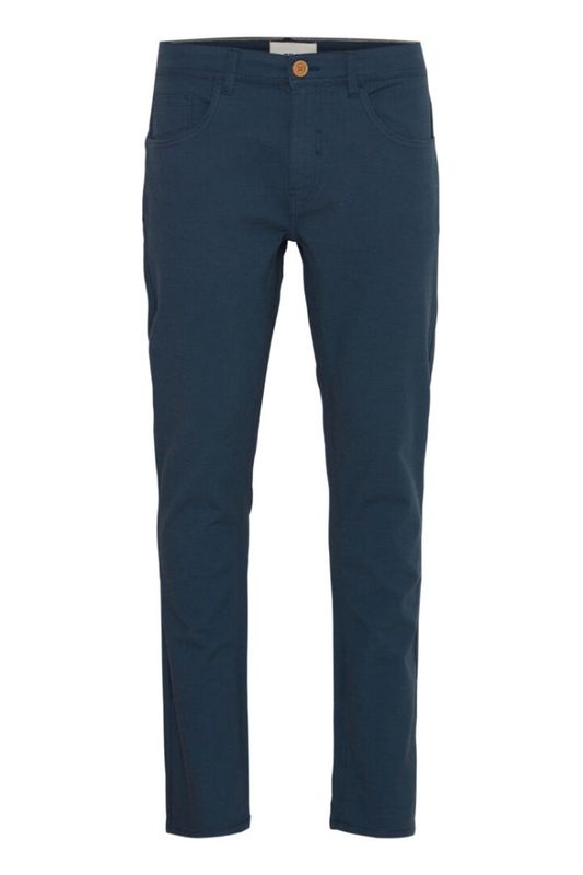 Blend Bhedford Pants 20717076 - Dress Blues 194024