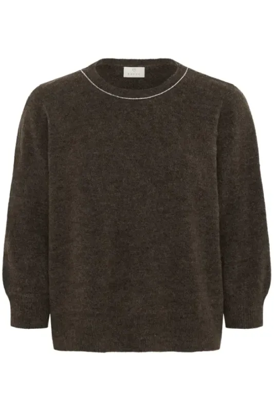 Hovedbilde KAmeridith-10509262-Black Coffee-191111