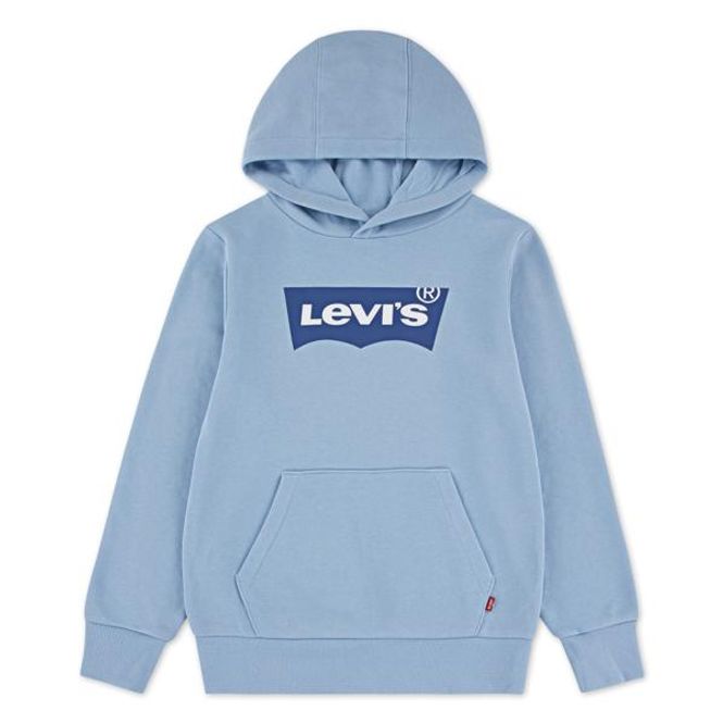 Hovedbilde LEVIS Hoodie 9EE910 - Chambray Blue