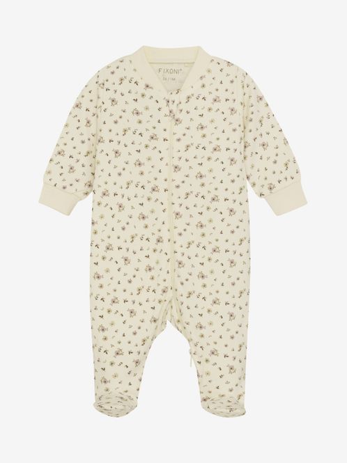 Hovedbilde Fixoni Nightsuit 6798 - Misty Rose/Beige 605