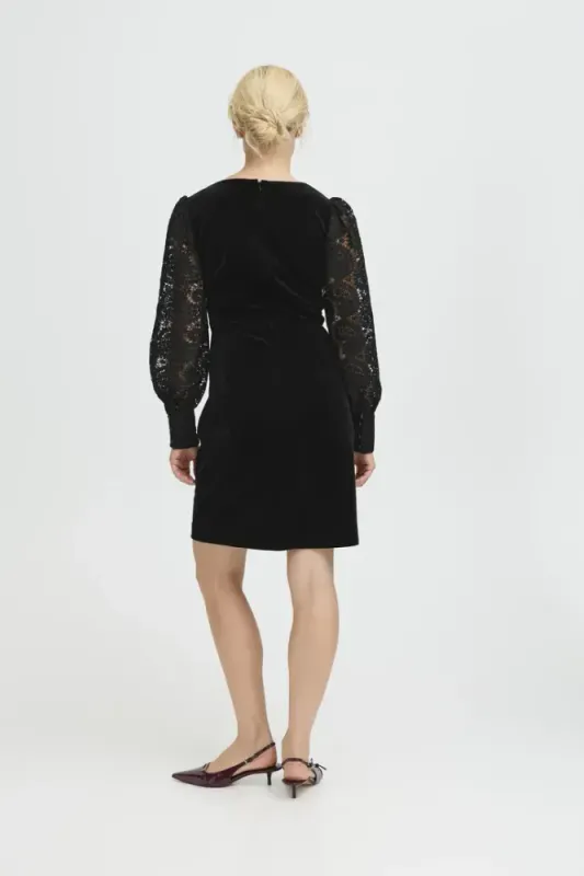 Hovedbilde Bysolvelvet dress 20818578 - 194008