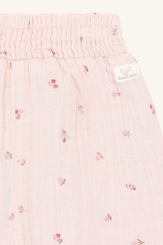 Hovedbilde H&C Thicco Trousers 29134920 - Peach Dust 3322